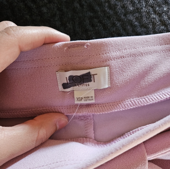 Loft shorts - Picture 4 of 4